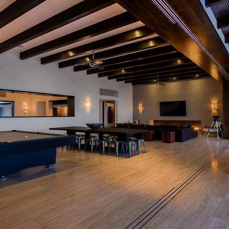 Casa Yvonne Modern Amenities Near Exclusive Golf Course Sleeps 16 Villa San Jose del Cabo Ngoại thất bức ảnh