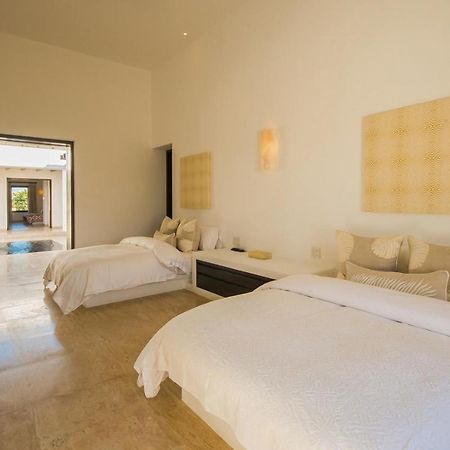 Casa Yvonne Modern Amenities Near Exclusive Golf Course Sleeps 16 Villa San Jose del Cabo Ngoại thất bức ảnh