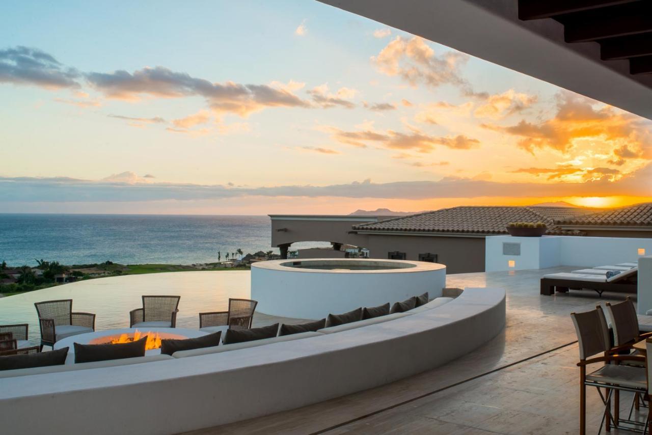 Casa Yvonne Modern Amenities Near Exclusive Golf Course Sleeps 16 Villa San Jose del Cabo Ngoại thất bức ảnh