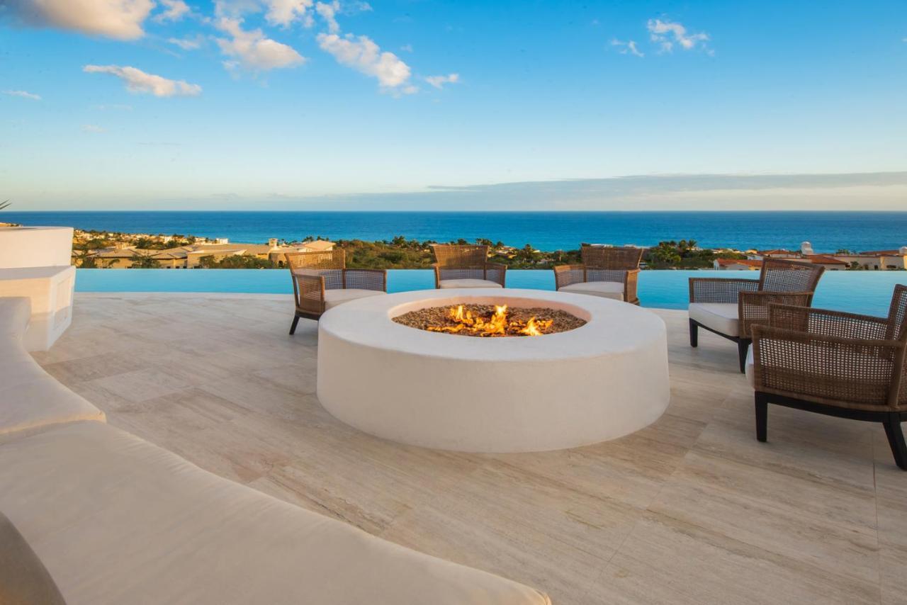 Casa Yvonne Modern Amenities Near Exclusive Golf Course Sleeps 16 Villa San Jose del Cabo Ngoại thất bức ảnh