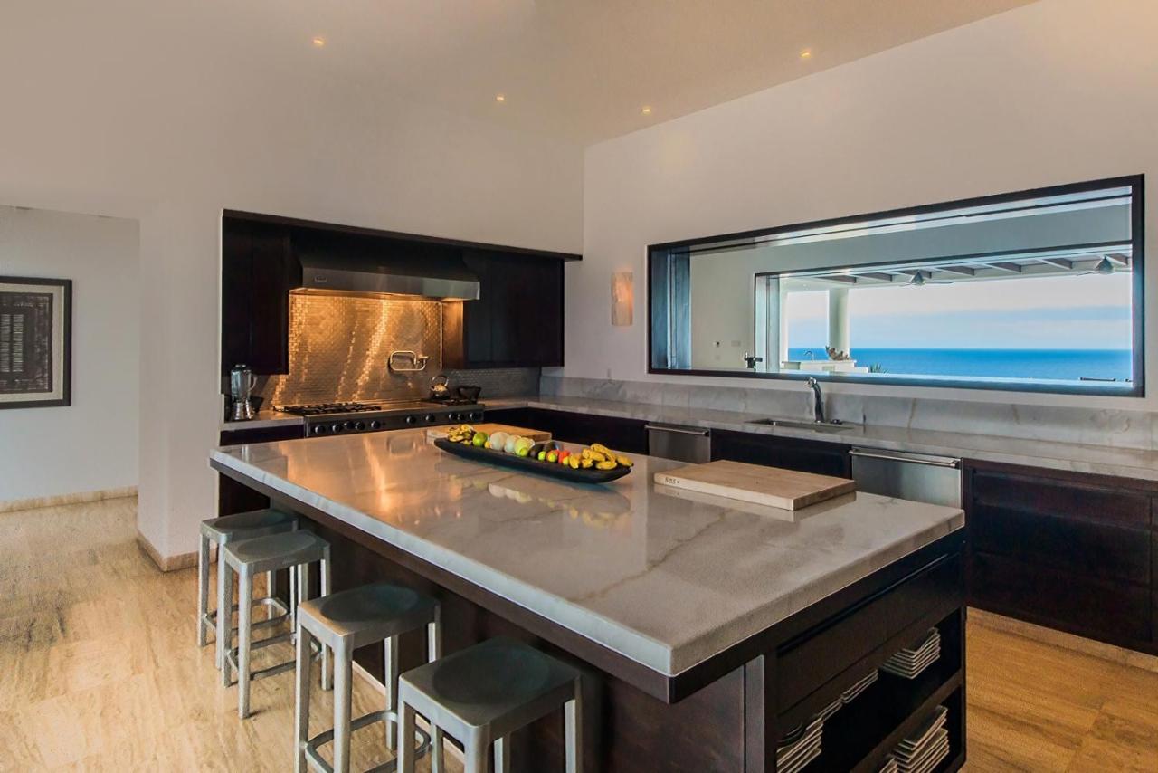 Casa Yvonne Modern Amenities Near Exclusive Golf Course Sleeps 16 Villa San Jose del Cabo Ngoại thất bức ảnh