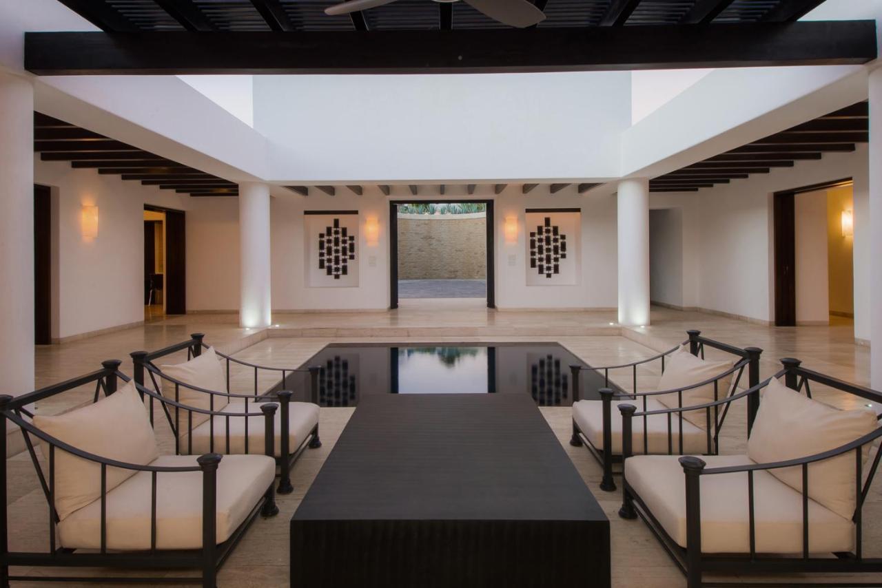 Casa Yvonne Modern Amenities Near Exclusive Golf Course Sleeps 16 Villa San Jose del Cabo Ngoại thất bức ảnh