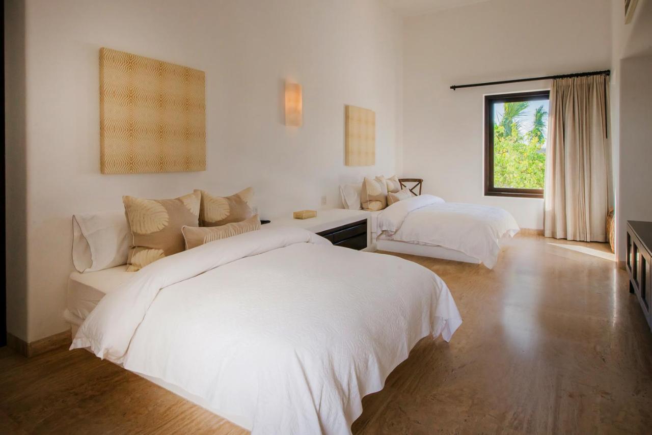 Casa Yvonne Modern Amenities Near Exclusive Golf Course Sleeps 16 Villa San Jose del Cabo Ngoại thất bức ảnh