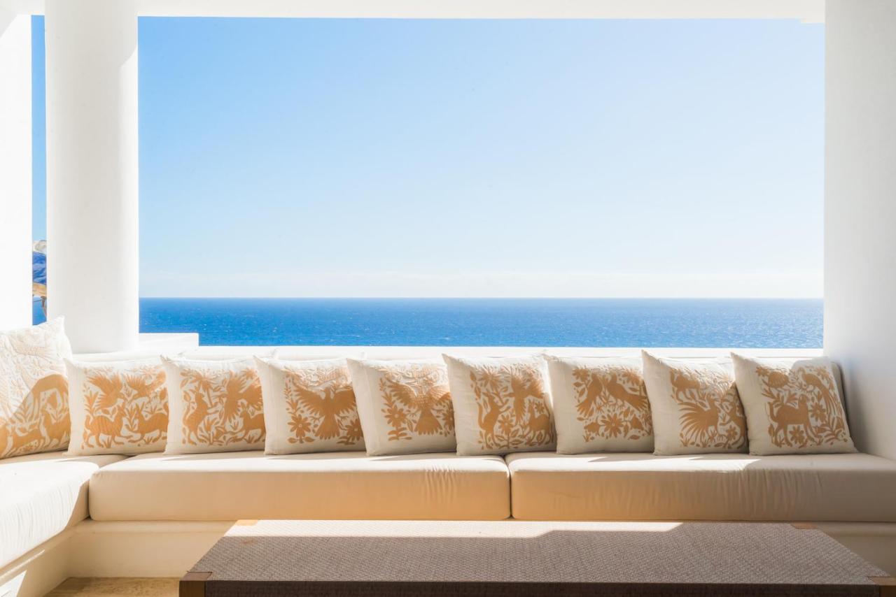 Casa Yvonne Modern Amenities Near Exclusive Golf Course Sleeps 16 Villa San Jose del Cabo Ngoại thất bức ảnh