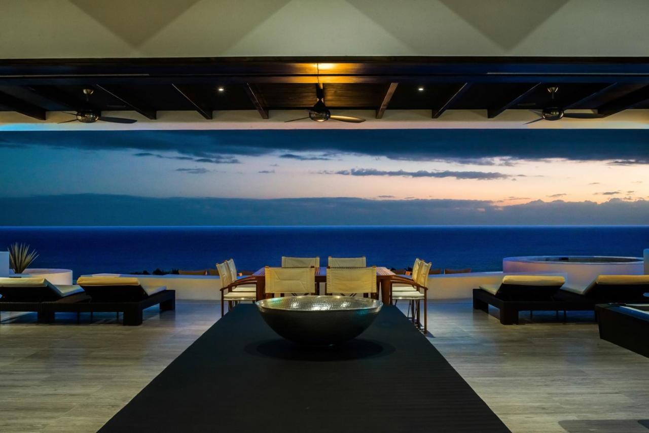 Casa Yvonne Modern Amenities Near Exclusive Golf Course Sleeps 16 Villa San Jose del Cabo Ngoại thất bức ảnh