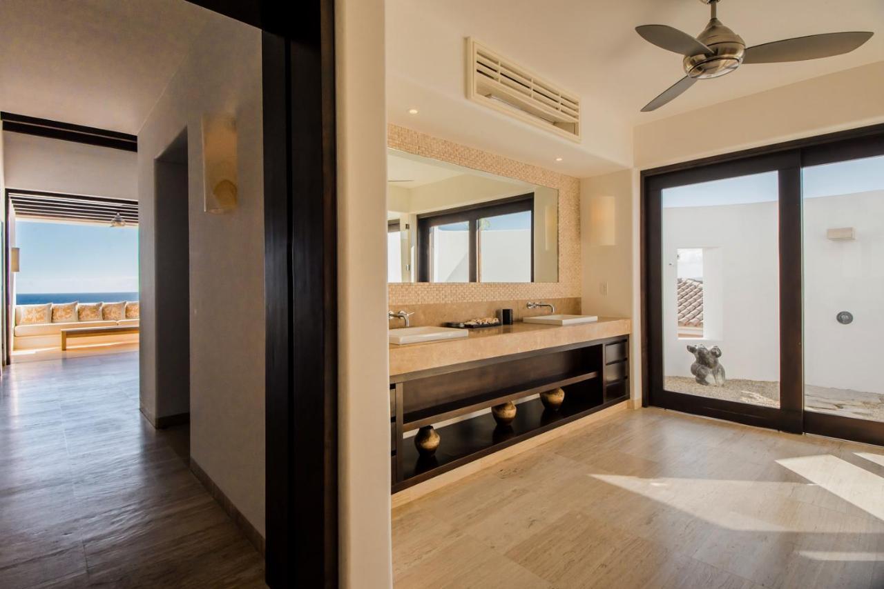 Casa Yvonne Modern Amenities Near Exclusive Golf Course Sleeps 16 Villa San Jose del Cabo Ngoại thất bức ảnh