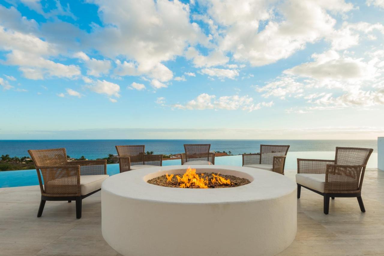Casa Yvonne Modern Amenities Near Exclusive Golf Course Sleeps 16 Villa San Jose del Cabo Ngoại thất bức ảnh
