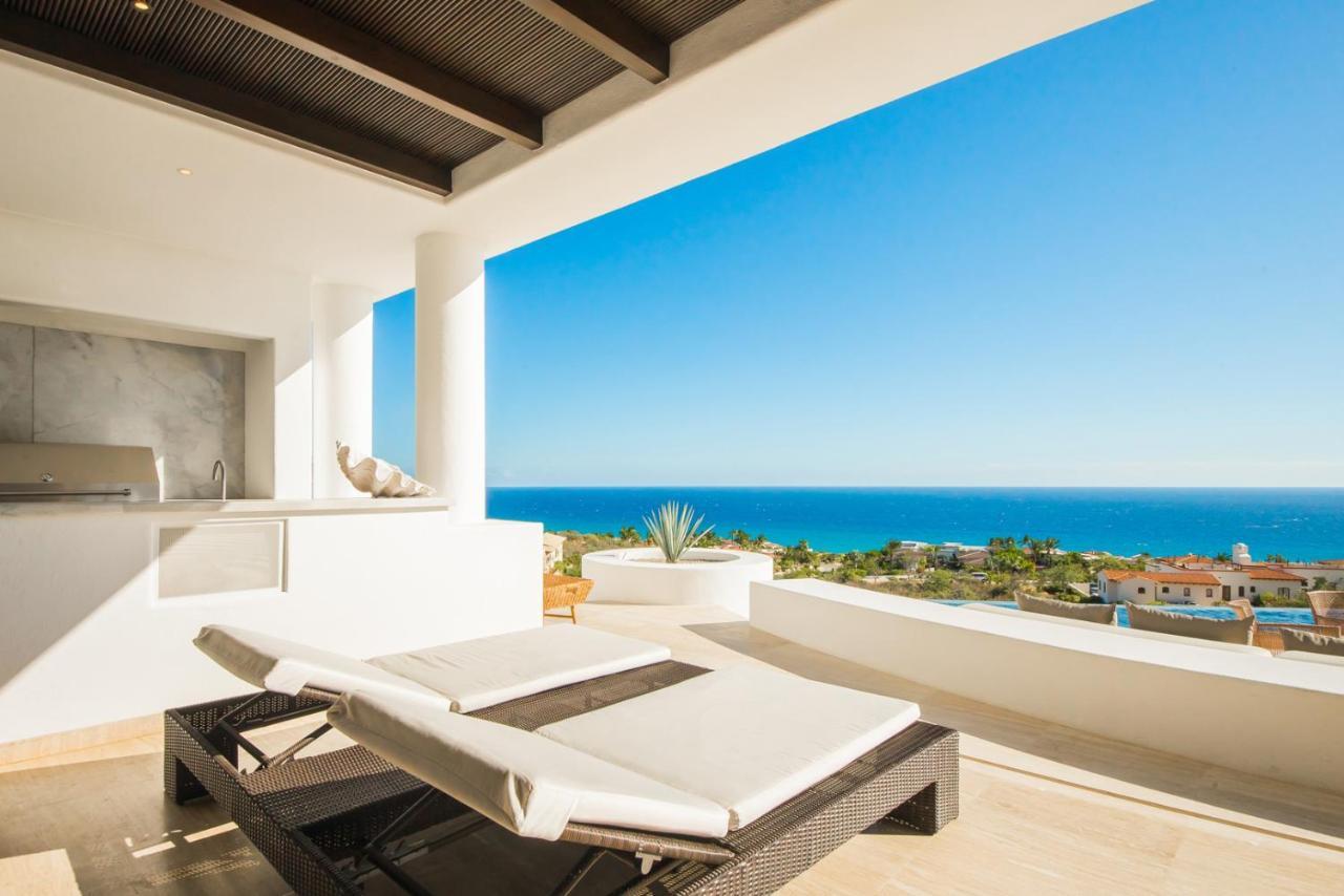 Casa Yvonne Modern Amenities Near Exclusive Golf Course Sleeps 16 Villa San Jose del Cabo Ngoại thất bức ảnh