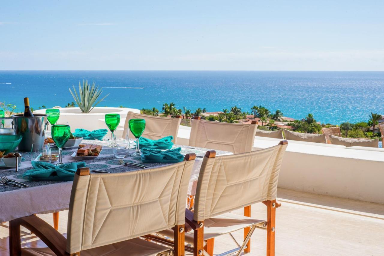 Casa Yvonne Modern Amenities Near Exclusive Golf Course Sleeps 16 Villa San Jose del Cabo Ngoại thất bức ảnh