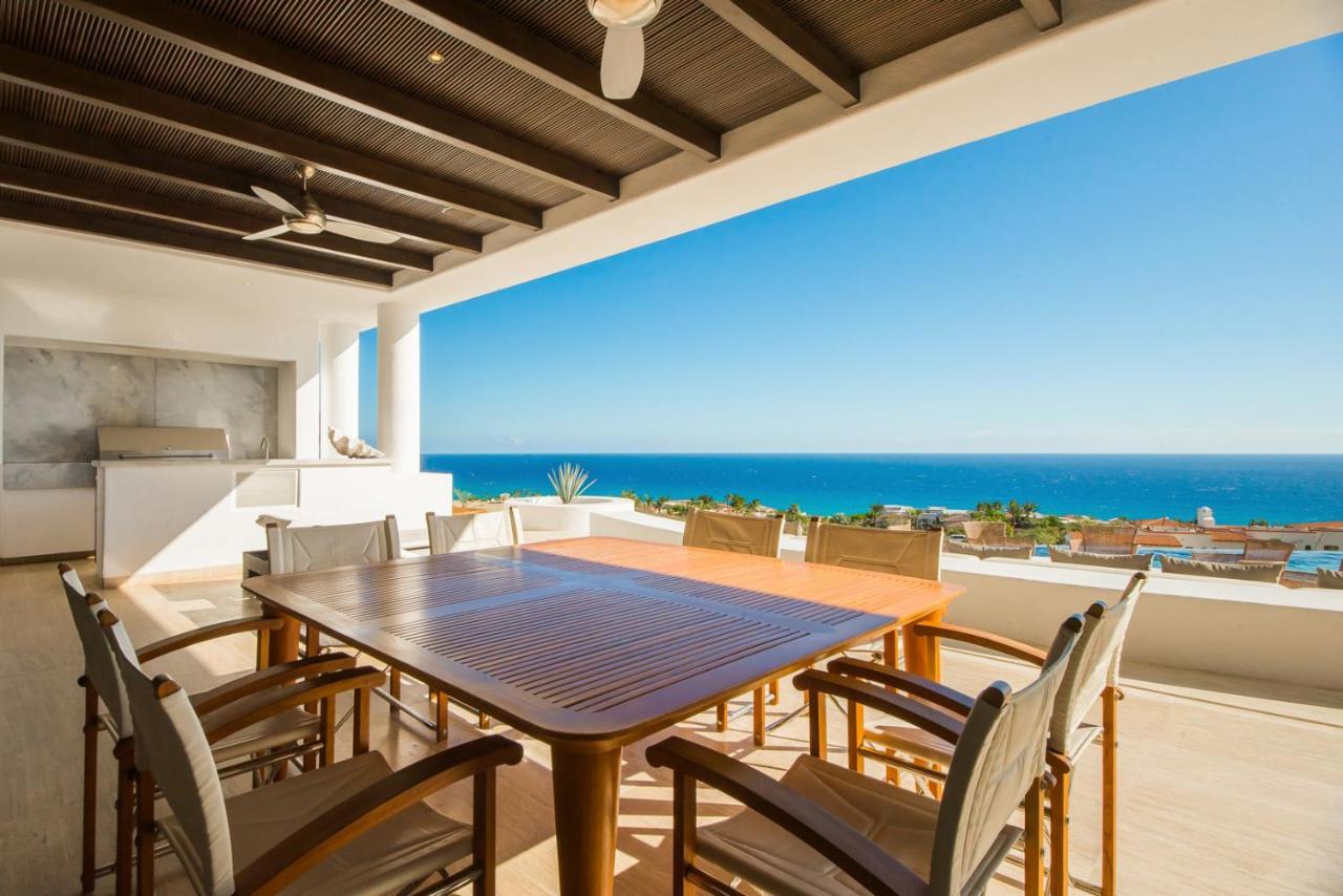 Casa Yvonne Modern Amenities Near Exclusive Golf Course Sleeps 16 Villa San Jose del Cabo Ngoại thất bức ảnh